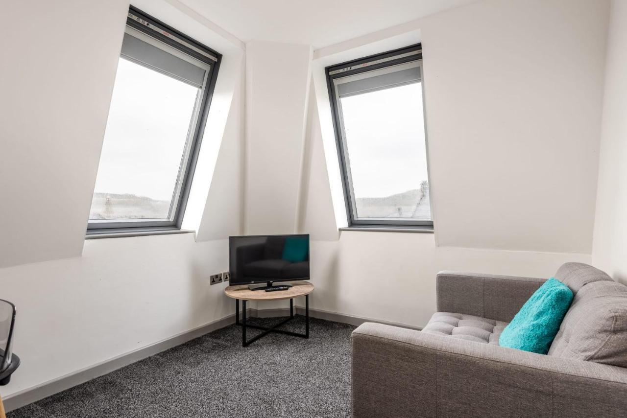 Apartment Modern 1 Bed Budget In *