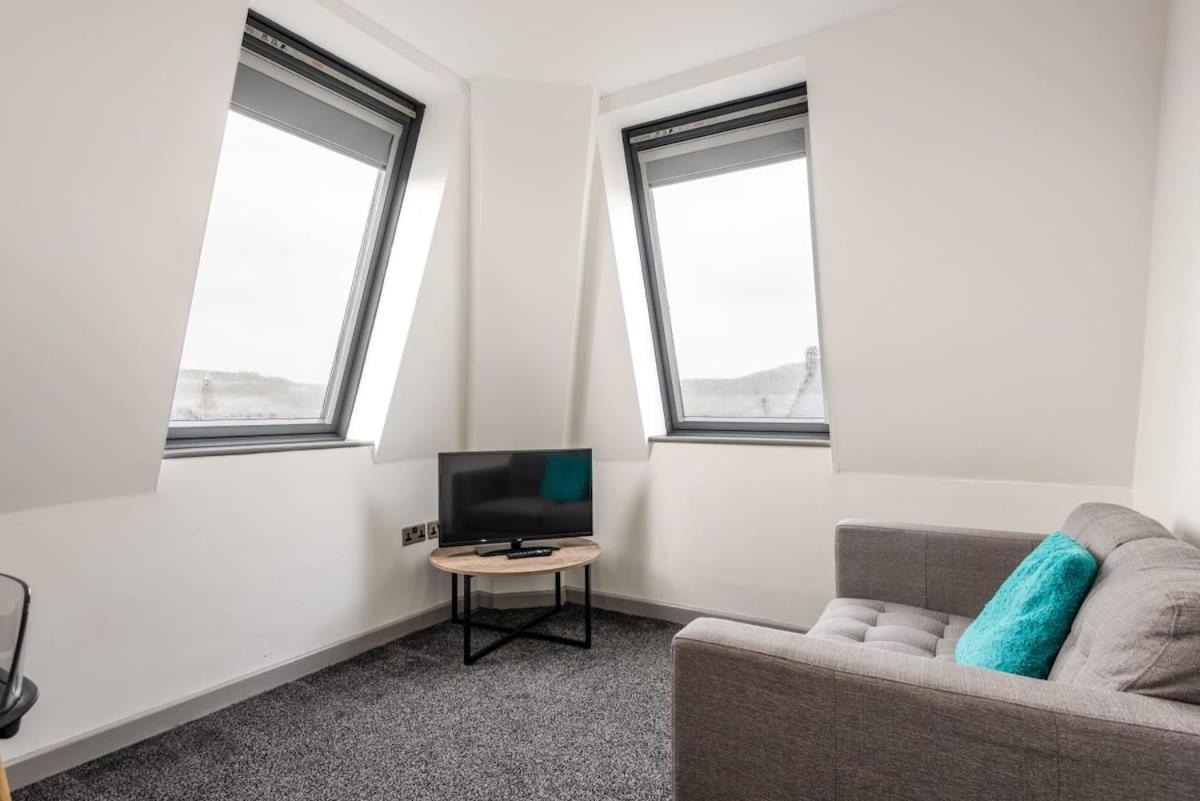 Apartment Modern 1 Bed Budget In *