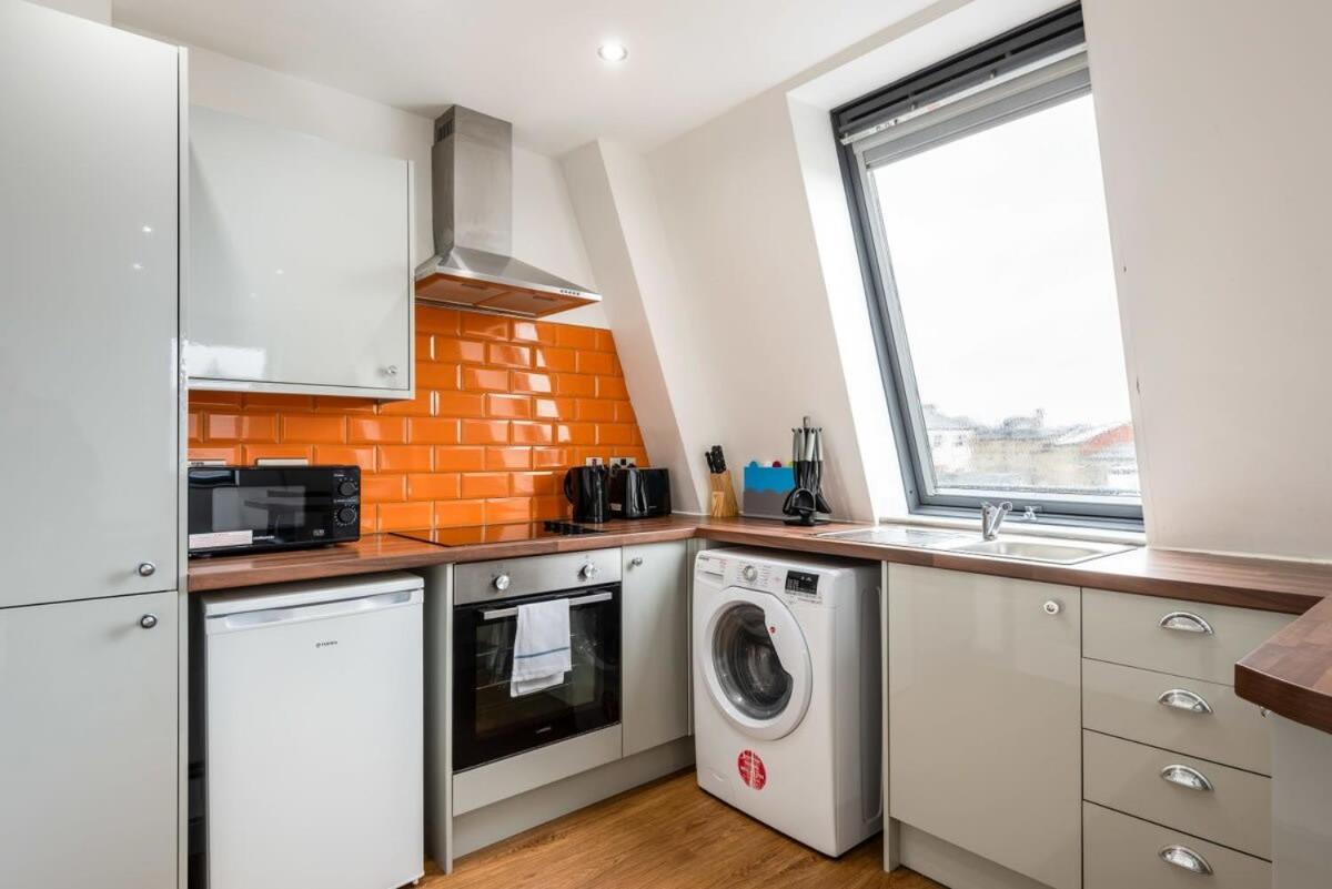 Apartment Modern 1 Bed Budget In *